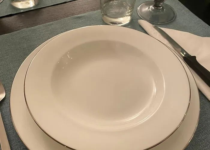 Casa Caterina - M4-frattini Apartment *