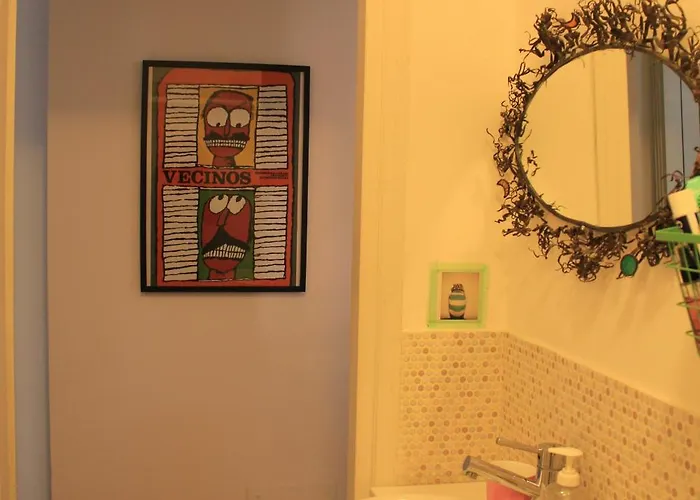 Apartamento Pastrengo 2 Flats *