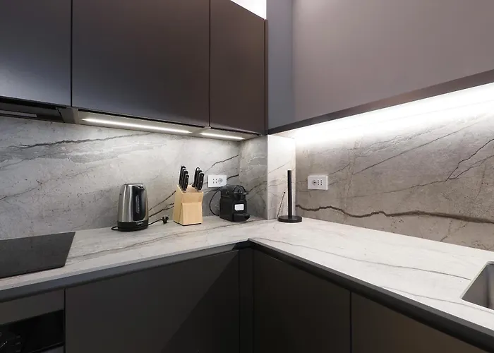 Duomo Luxury Xii * Milan