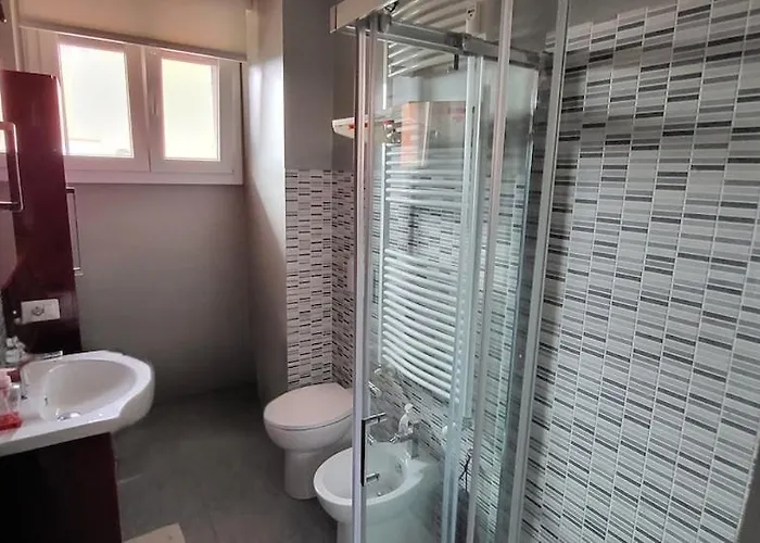 Apartment Grazioso Zona Mecenate - S.giulia Milan