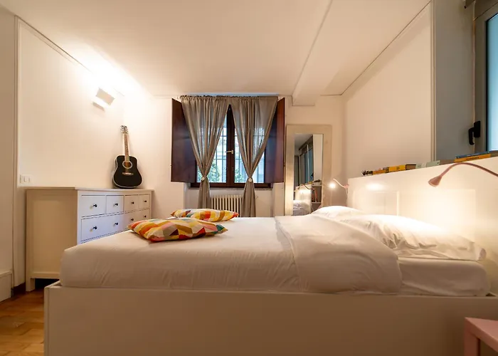 Porta Venezia - Confortevole Con Wifi E Ac Milano