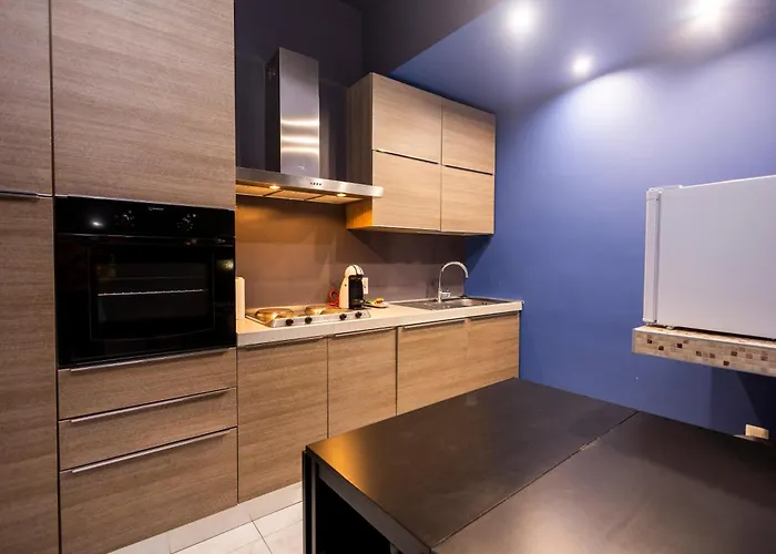 Apartment Cozy Near To Duomo *