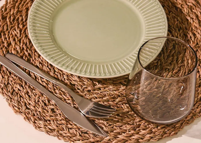 I-host Terrace - Savona 112