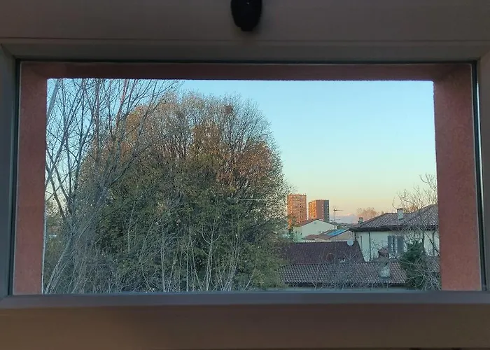 Apartment Cozy Flat Casa Accogliente In Villapizzone Milan