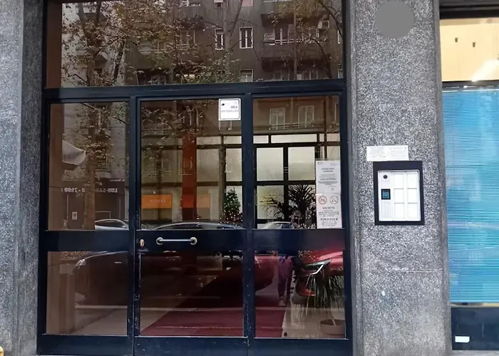 Cenn 8 Apartmán *