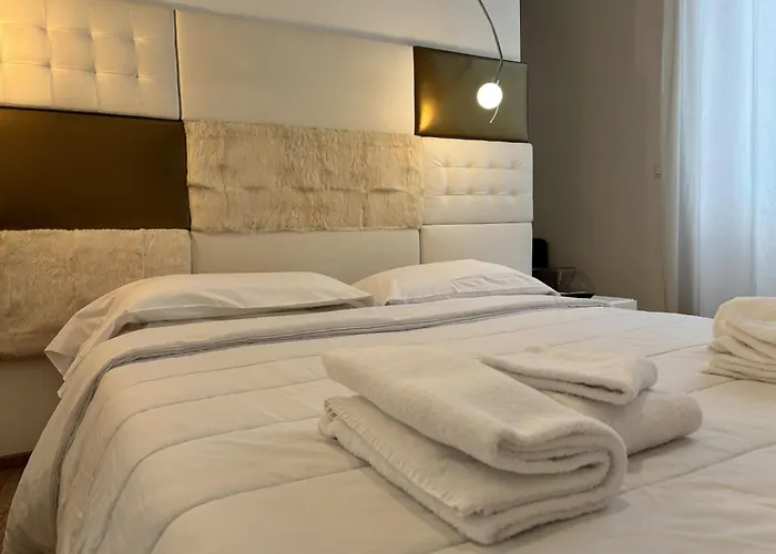 Bnbest Joy Lecco 4 Pax Apartament Mediolan