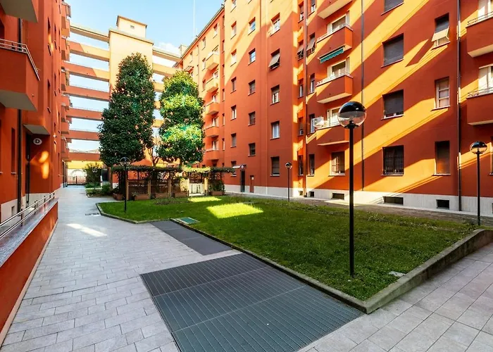 Bdc - With Parking! *