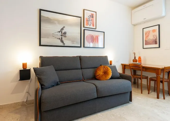 Bdc - Porta Venezia Modern Apartamento *