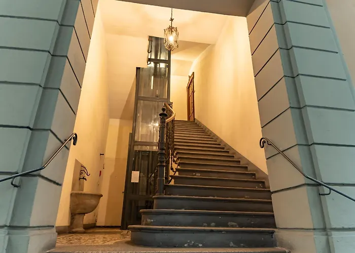 Comfort Steps From The Duomo - Metro Right Outside