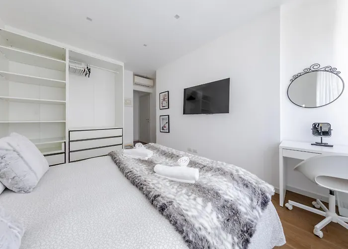 Via De Amicis 43 - Leia Hospitality Milano