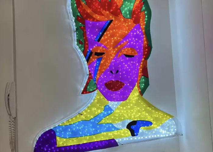 Apartman The Stardust Loft - Porta Romana Area Milánó