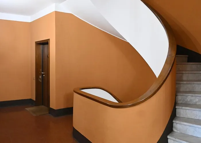 L'arche Ippodromo Milán