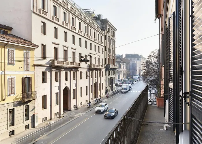 Apartman Hl Collection - Fashion District