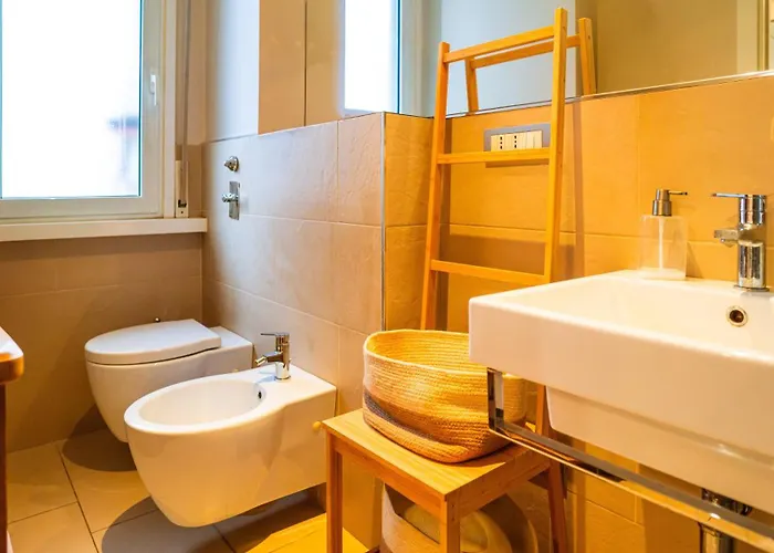 Porta Romana Executive - Fast Wifi Metro Apartment Milan