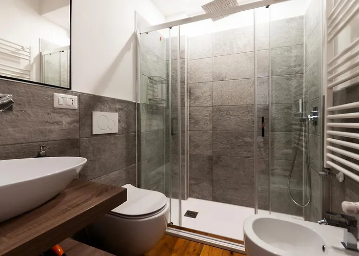 Youhosty - Falcone 7 Apartman Milánó