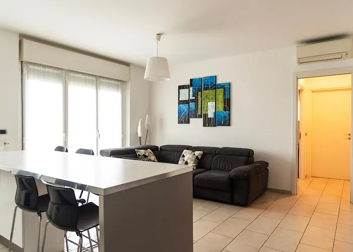 Appartement Youhosty-mezzofanti 24 *
