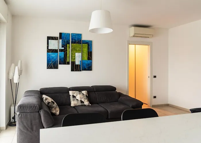 Appartement Youhosty-mezzofanti 24 *