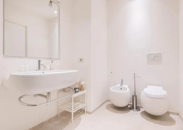 Appartement Easylife - - Poerio 31 - Porta Venezia *