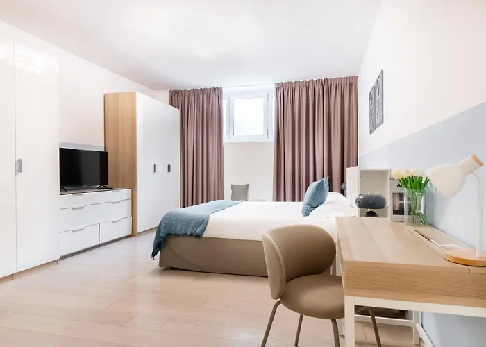 Appartement Easylife - - Poerio 31 - Porta Venezia *