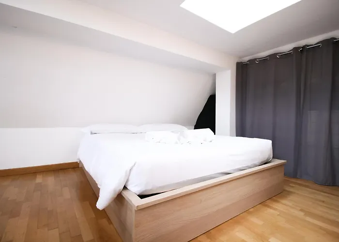 Апартаменты San Siro Милан