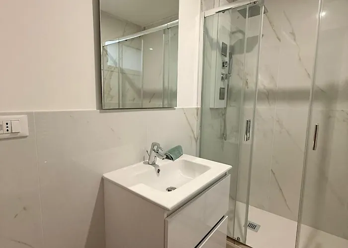 Loft Con Giardino Privato A Daire