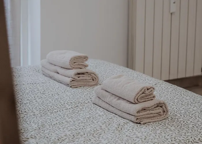 Casa Alba San Siro Free Wi-fi * Milan