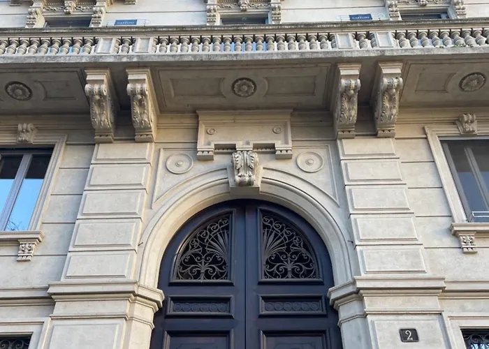 Apartment Lodovica Milano-metro M4-navigli-bocconi Milan