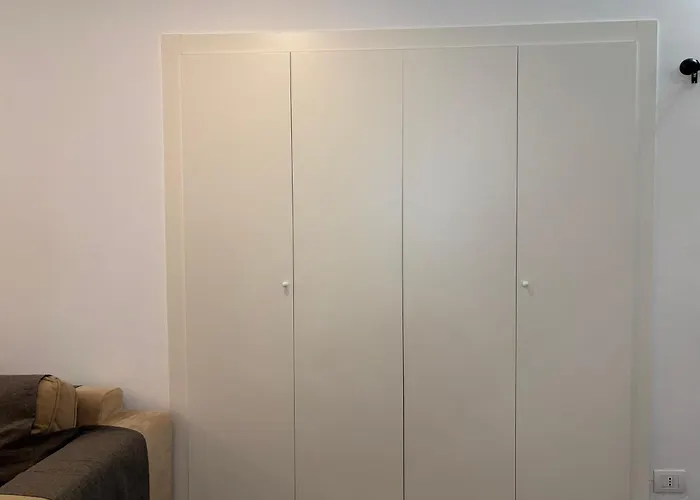 Apartamento Fourloft *
