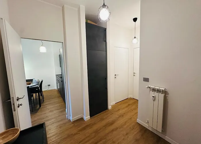 Apartman Cassala 45 - Di Design Ristrutturato, 2 Camere, Navigli Milánó