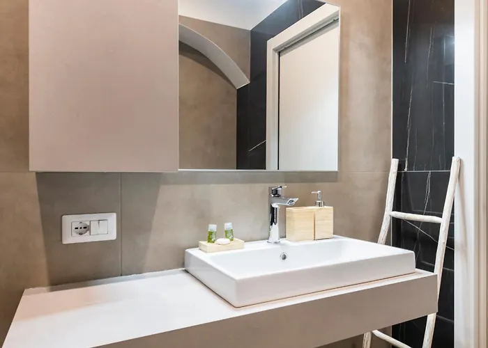 Appartement - Elvezia 26 - Sarpi *