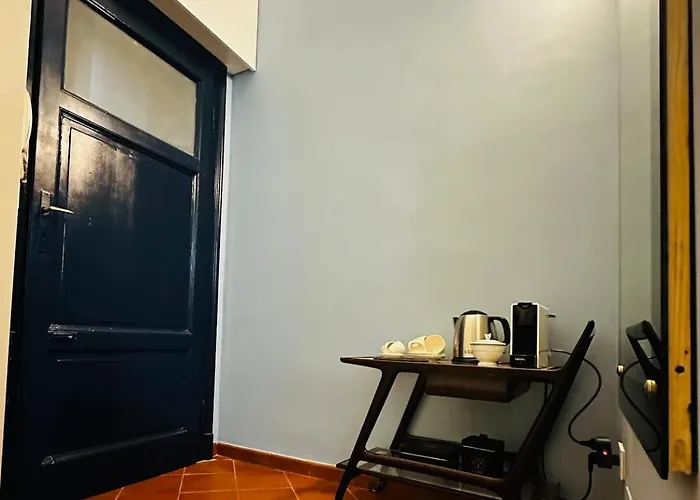 Casa Rita - Velo * Milano