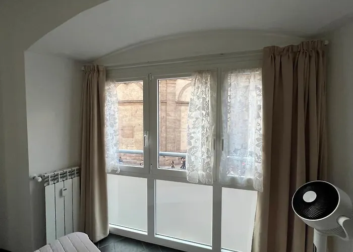 Apartamento Cathedral Milão