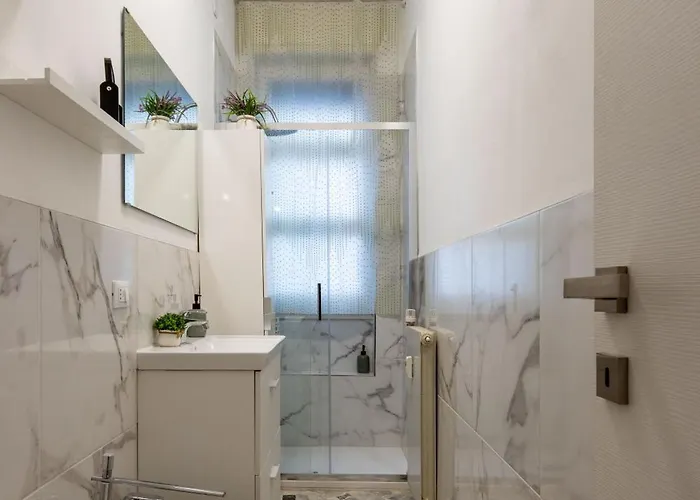 Appartement Annami - Citta Studi - Cozy Ap