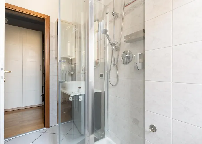 Guesthost - Cozy In Dergano * 米兰