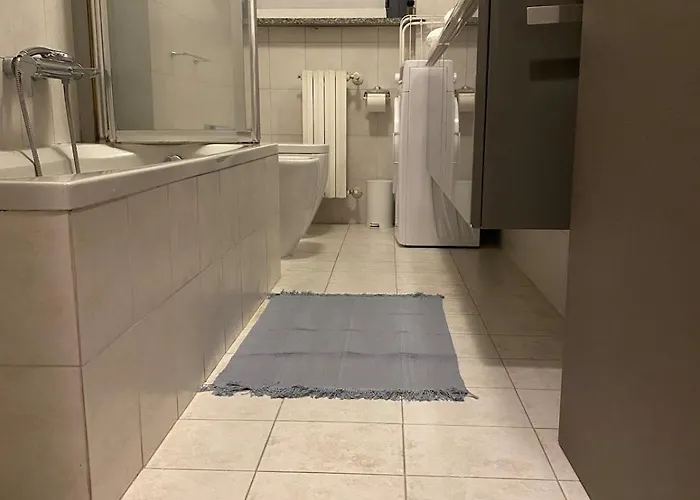 Casa Caterina - M4-frattini Apartment *