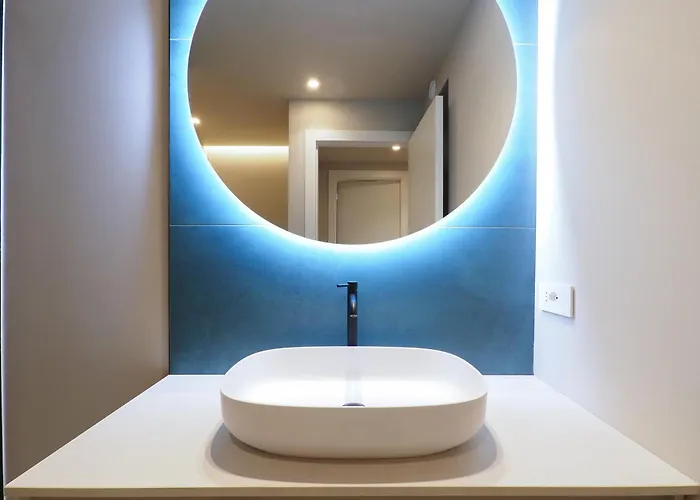 Duomo Luxury Xii Apartment