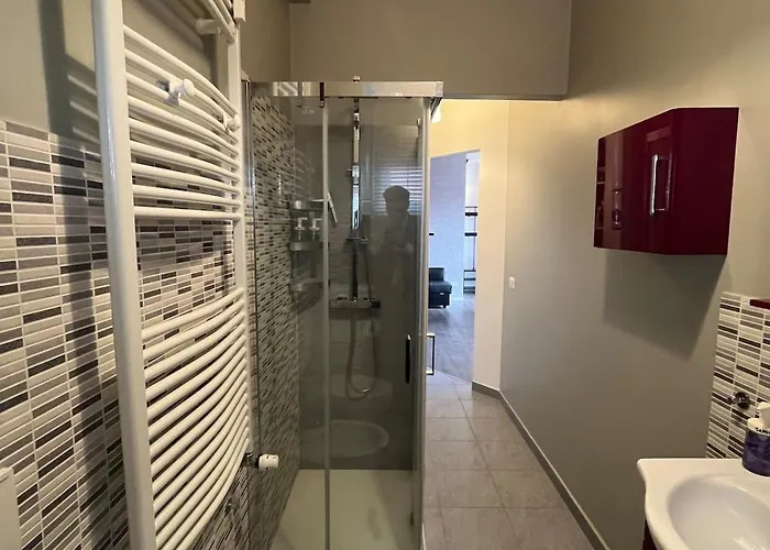 Apartment Grazioso Zona Mecenate - S.giulia