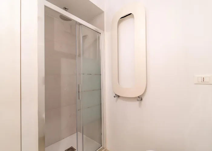 Porta Venezia - Confortevole Con Wifi E Ac Daire