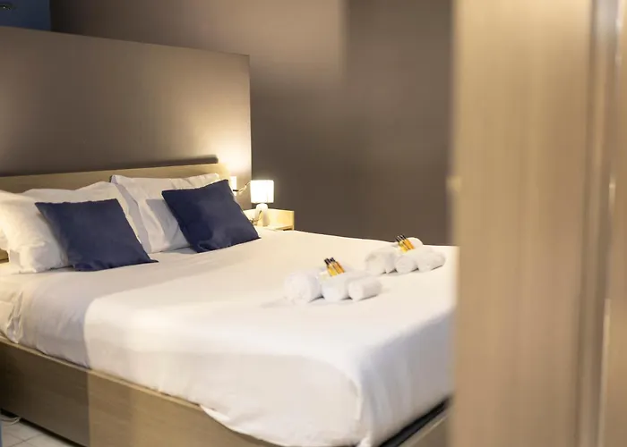 Cozy Near To Duomo Apartment Milan