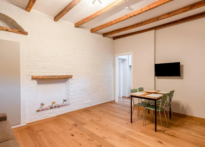 Apartamento Modern Flat Near Skyline *