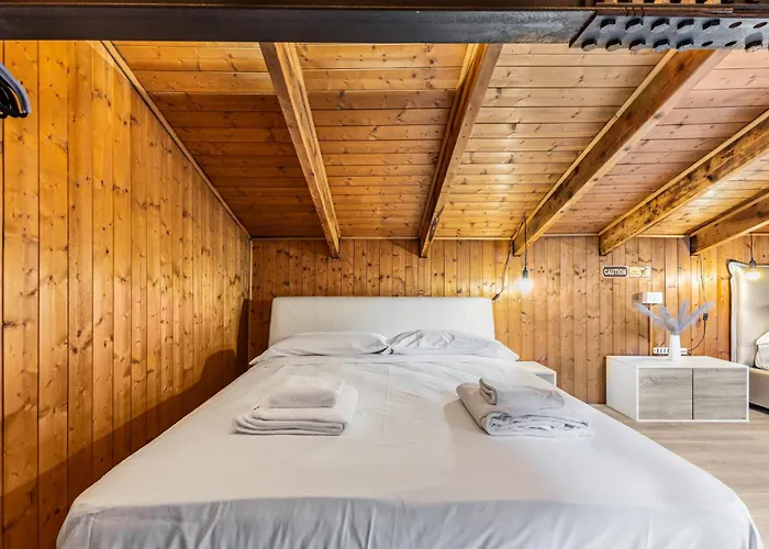 Majella - Terrazza - Centro - Wifi Appartement