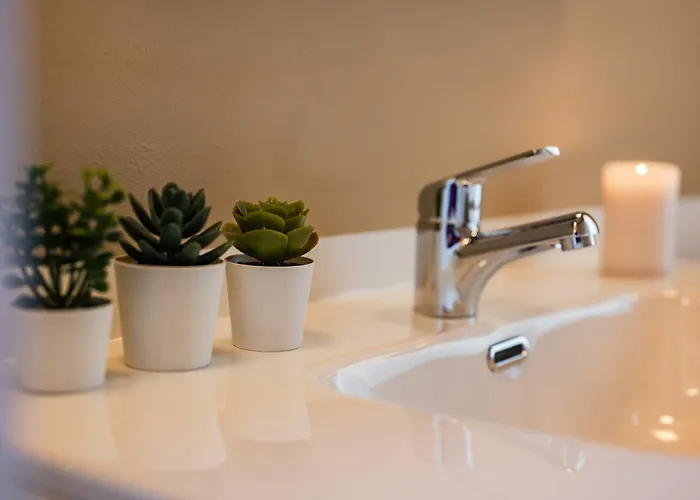 公寓 The Icon - Duomo View 米兰