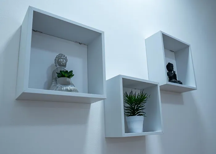 아파트 House241 Bocconi 밀라노