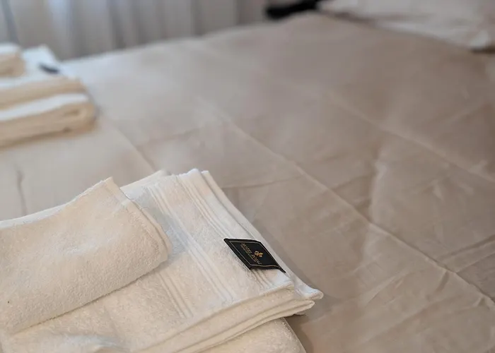 Luxury Design 公寓 *