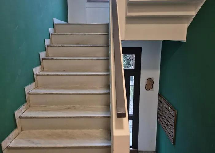 Isola Da Lucy アパート *