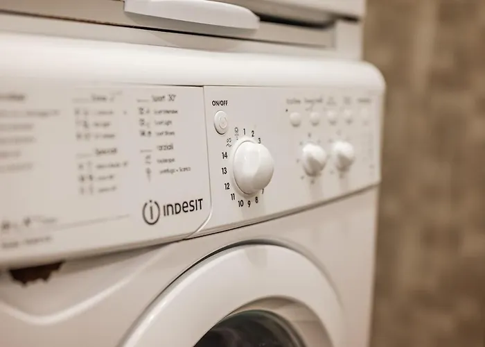 Modern Three Near The Metro Ac - Wifi 아파트 밀라노