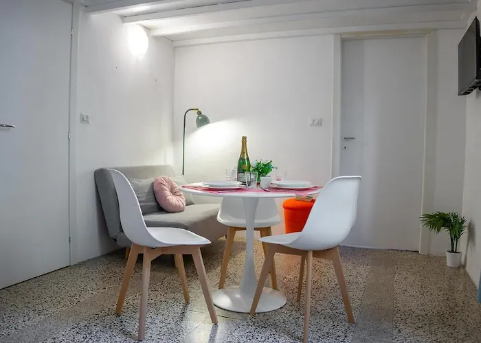 Arco Della Pace-sempione Cozy Loft 3 Pax Ac Wifi