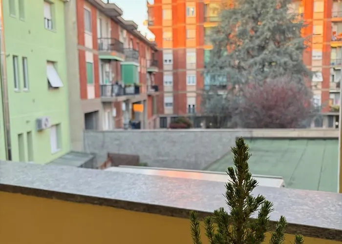 Lägenhet Premium Duomo Metro1, Comolake Trains11 *