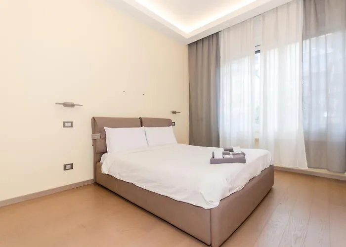 Porta Nuova Appartamento Milano