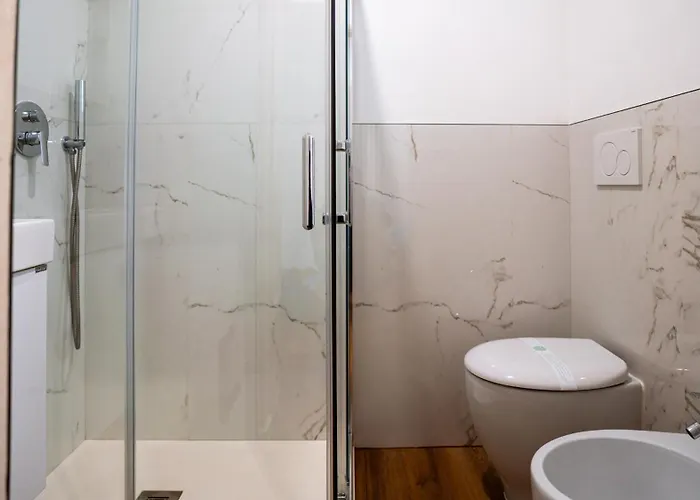 Brera-moscova • Stile E Comfort In Centro *